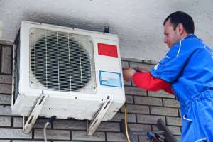 24/7 and Emergency HVAC Near Leon, OK | Air Conidtioning and Heating Contractors